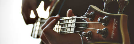 How to Tune Your Banjo Using a Piano